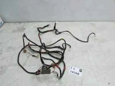 Roof Wiring Harness Sienna 2000 Overhead Inner Interior Wire Cable Connector OEM - Image 1 of 4