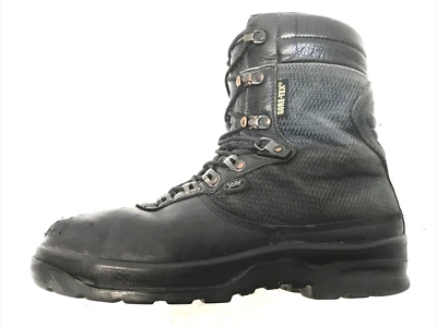 Jolly Gore-Tex Combat Steel Toe S3 Safety Boots Size UK 7 Used #2603 - Image 1 of 4