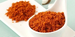 Vada Pav Masala 50 Grams, Brand "SumaagadhaM" - Picture 1 of 2