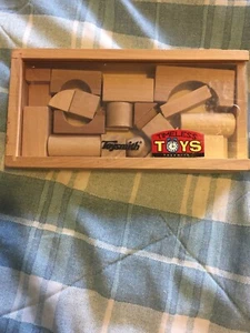 Toysmith Timeless Toys Building Blocks NEW!! - Picture 1 of 1