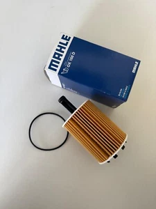 MAHLE Ölfilter OX 188D - Bild 1 von 1