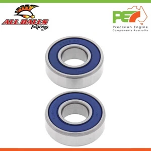 All Balls Rear Wheel Bearing For Suzuki RM125 125cc 1984-1985 - Picture 1 of 5