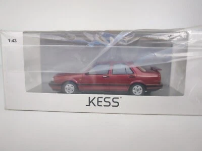 LANCIA THEMA 8.32 2S 1988 KESS 1/43 - Immagine 1 di 2