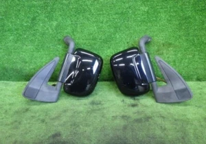 Door Mirror Sambar Dias TV1 TT1 TW1 California Mirrors Electric Rare Item Japan - Picture 1 of 8