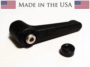 Harris Bipod Premium Stainless Quick Adjust Lever Lock S-BRM S-BR S-LM Rifle USA - Picture 1 of 6