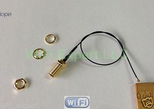 W.fl IPX to SMA JACK Pigtail Cable For WIFI Wireless Choose from 4 8 12 INCH USA