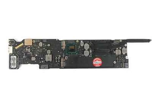Apple Mainboard Logic Board 1,8 GHz i7 4 GB 820-3023 MacBook Air 13" A1369 2011 - Bild 1 von 6