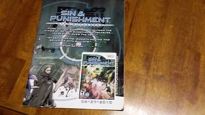 Nintendo Power Special Collectors Edition Legend of Zelda Magazine Stickers - Image 1 of 4