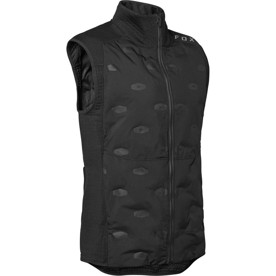 Chaleco Fox Racing Ranger Windbloc Fire - Para hombre Foto 1 de 1