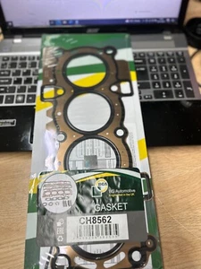 Kopfdichtung PSA SCUDO BERLINGO PARTNER 207 Fiat Ford Mazda 1.6 HDI DV6 H6-13 - Bild 1 von 1