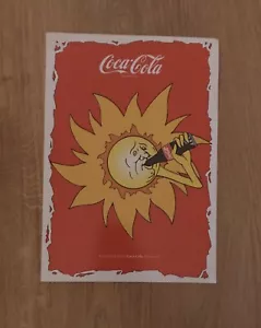 Tarjeta telefónica Coca Cola Telecom 1995 limitada de $5 en carpeta 4658/10000 - Imagen 1 de 5