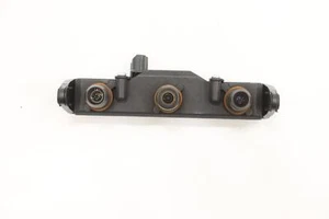 2020 - 2025 TESLA MODEL Y FRONT WINDSHIELD TRIPPLE CAMERA OEM 151444800E - Picture 1 of 11