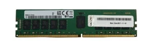 Lenovo 4ZC7A08709 Speichermodul 32 GB 1 x 32 GB DDR4 2933 MHz #AP522 - Bild 1 von 1