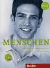 Menschen A1 2 AB CD HUEBER