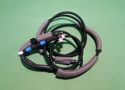 for LAND ROVER NEW RANGE ROVER EVOQUE REAR WINDOW WASHER HOSE LR114667 - Image 1 of 3