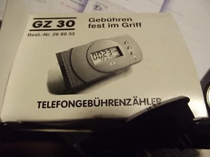 Telefongebührenzähler (Festnetz) - Bild 1 von 2