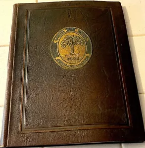 1925 Laurel School Yearbook in Shaker Heights Ohio - Picture 1 of 3