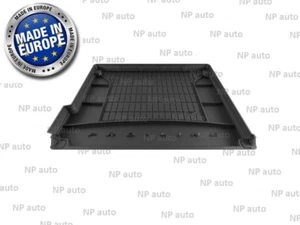 NEW TRUNK FLOOR MAT BOOT TRAY CARGO LINER WATERPROOF FOR BMW X5 G05 2018- - Picture 1 of 10