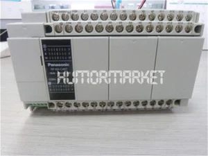 New 1PC    PLC programmable controller AFPXHC40T #F4 - Picture 1 of 4