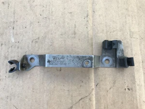 SOPORTE COMPRESOR DE SUSPENSIÓN NEUMÁTICA PARA Porsche Cayenne 4.5S (2005) - 94834713702 - Imagen 1 de 8