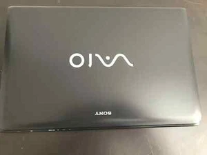 Sony VAIO SVE17 17.3" i73632QM 16GB 2TB SSD Laptop Window 10 2015 - Picture 1 of 12