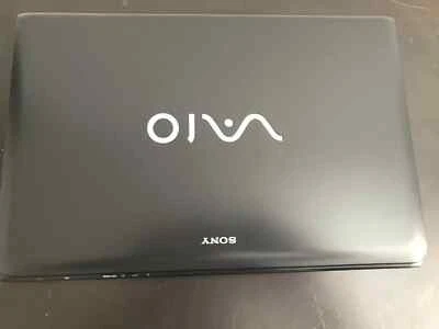 Sony VAIO SVE17 17.3" i73632QM 16GB 2TB SSD Laptop Window 10 2015 - Image 1 of 4