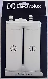 AEG Electrolux frigorifero congelatore 2417549017 Pure Advantage filtro acqua - originale - Foto 1 di 8