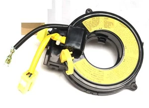 MR301705 Clock Spring Airbag Spiral Cable For MITSUBISHI - Foto 1 di 4