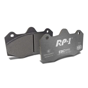 EBC Racing RP1 Brake Pads DP8042RP1 - Picture 1 of 3