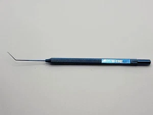 Capsulorhexis H-110T Phaco Chopper - Picture 1 of 3