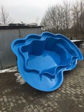 Teichbecken 5000l günstig kaufen eBay