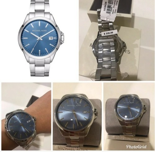 Orologio da uomo Michael Kors MK8626