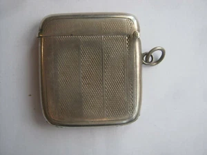 Vesta Koffer massiv Splitter  - Bild 1 von 5