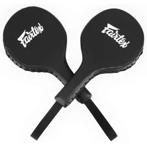 Fairtex Boxing Paddles - Picture 1 of 1