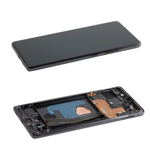 New OLED Display Touch Screen Replacement For Samsung Galaxy S10 Lite G770 2020 - Picture 1 of 10