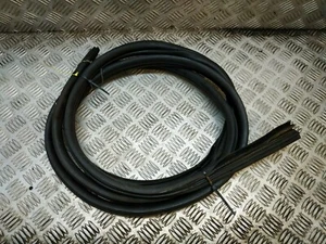 Renault Trafic MK2 2.0 Vivaro 2001-14 Front Door Seal Left 7700313623 91165901 - Picture 1 of 5