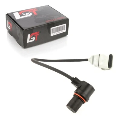 Induktivgeber Sensore 06A906433K per VW Transporter T5 Multivan V 2.0 - Immagine 1 di 4