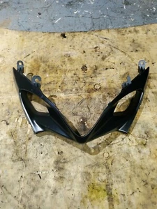 Carenado nariz parrilla delantera Suzuki GSXR 1000 2007-2008 - Imagen 1 de 9