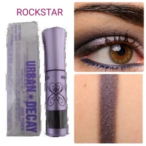 Urban Decay Loose Pigment Powder Eye Shadow In Shade Rockstar Discontinued - Picture 1 of 5