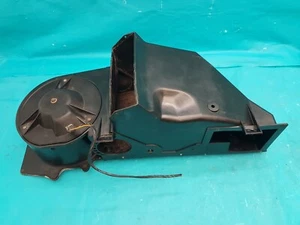 Ventilador original Ford Taunus TC 2 II motor ventilador interior - Imagen 1 de 20