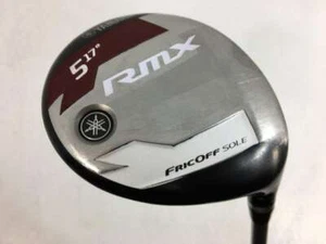 Yamaha RMX Fairway Wood 5W FUBUKI Ai55 (R) #281 Golf Clubs - Picture 1 of 3