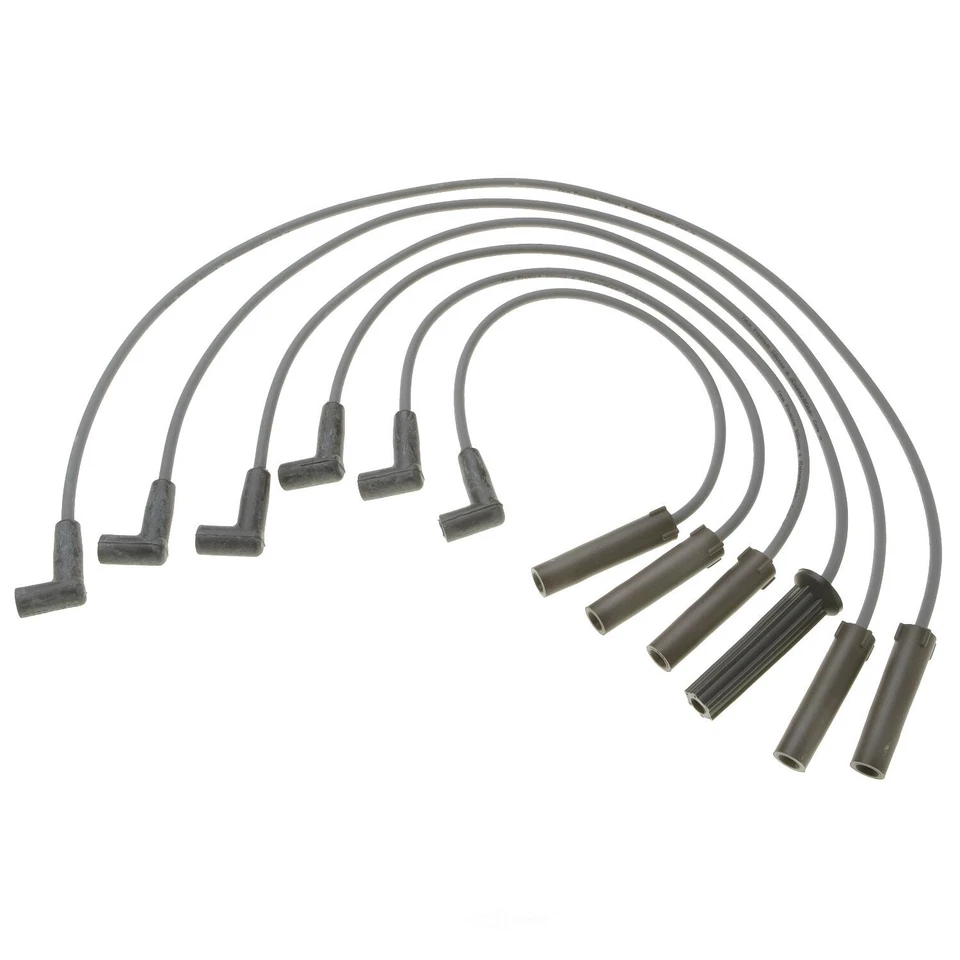 Juego de cables de bujía Prostart CH76113 93-95 Chevrolet Camaro Pontiac Firebird Foto 1 de 1