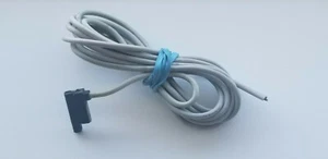 SMC solid state auto switch, 3-wire, NPN, direct mount sensor, D-F9NV - Picture 1 of 5