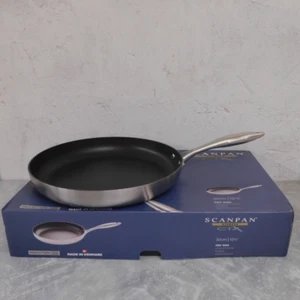 Scanpan CTX Antihaft Induktion Bratpfanne, 12,5 Zoll - Neu - Bild 1 von 16