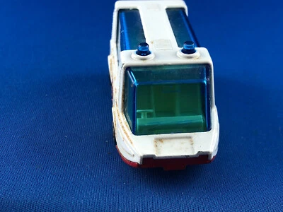 1971 Matchbox Lesney Superfast Strecha Fetcha No. 46 - Image 1 of 4