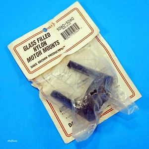 Motor Mounts: Dave Brown #5060 for Several .45 to .60 Engines - Mount Only - Picture 1 of 2