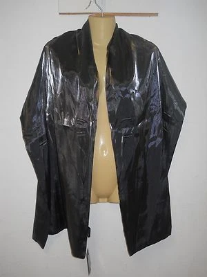 Cejón / W1346 / Negro Plata / Nuevo Bufanda Para Mujer - Envoltura - Mantón Foto 1 de 3
