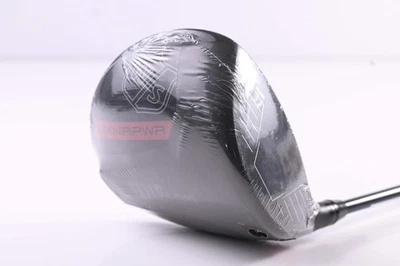 Wilson Dynapower Titanium 2023 Driver / 10.5 Degree / X-Flex Ventus TR Blue 6 - Image 1 of 4
