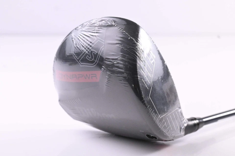 Wilson Dynapower Titanium 2023 Driver / 10.5 Degree / X-Flex Ventus TR Blue 6 - Image 1 of 4