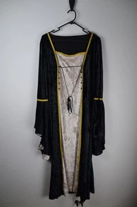 Costume womens Black Formal Dresses - Bild 1 von 4